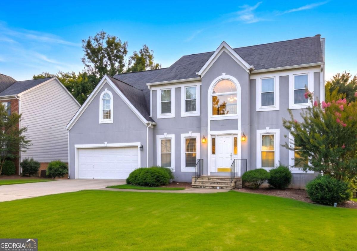 1920 Westover Lane Kennesaw - main photo