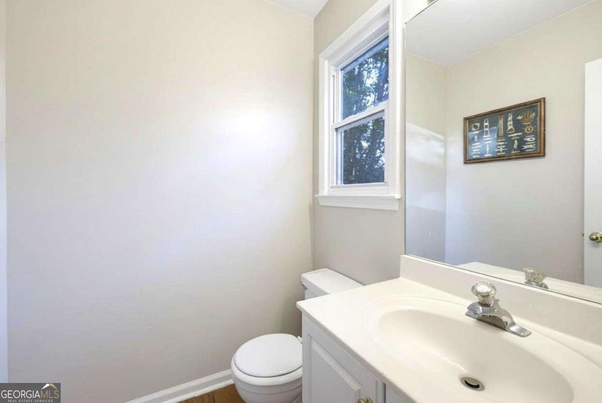 1920 Westover Lane Kennesaw - Photo 10