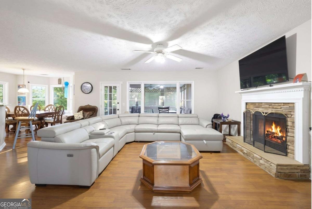 1920 Westover Lane Kennesaw - Photo 7