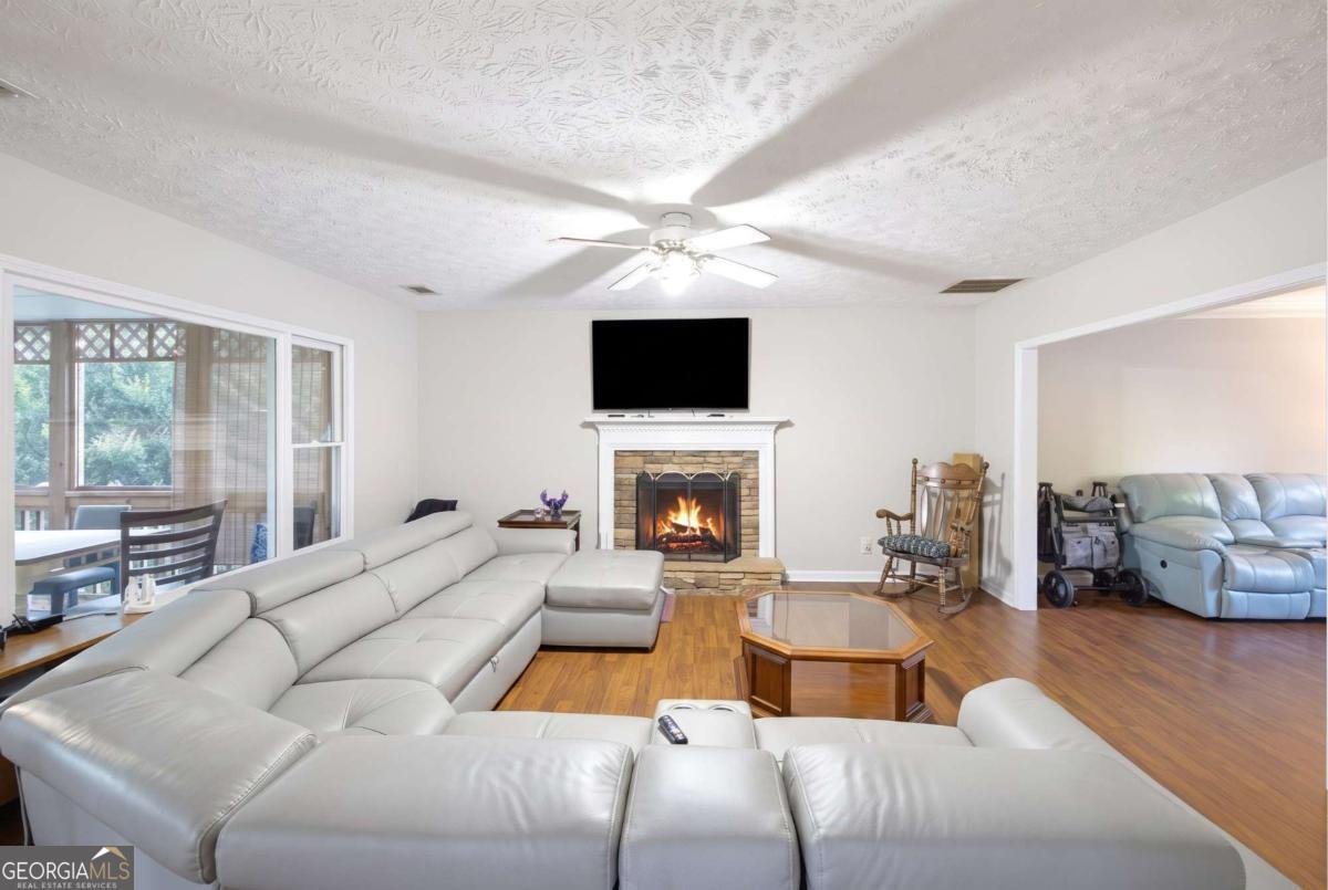 1920 Westover Lane Kennesaw - Photo 8