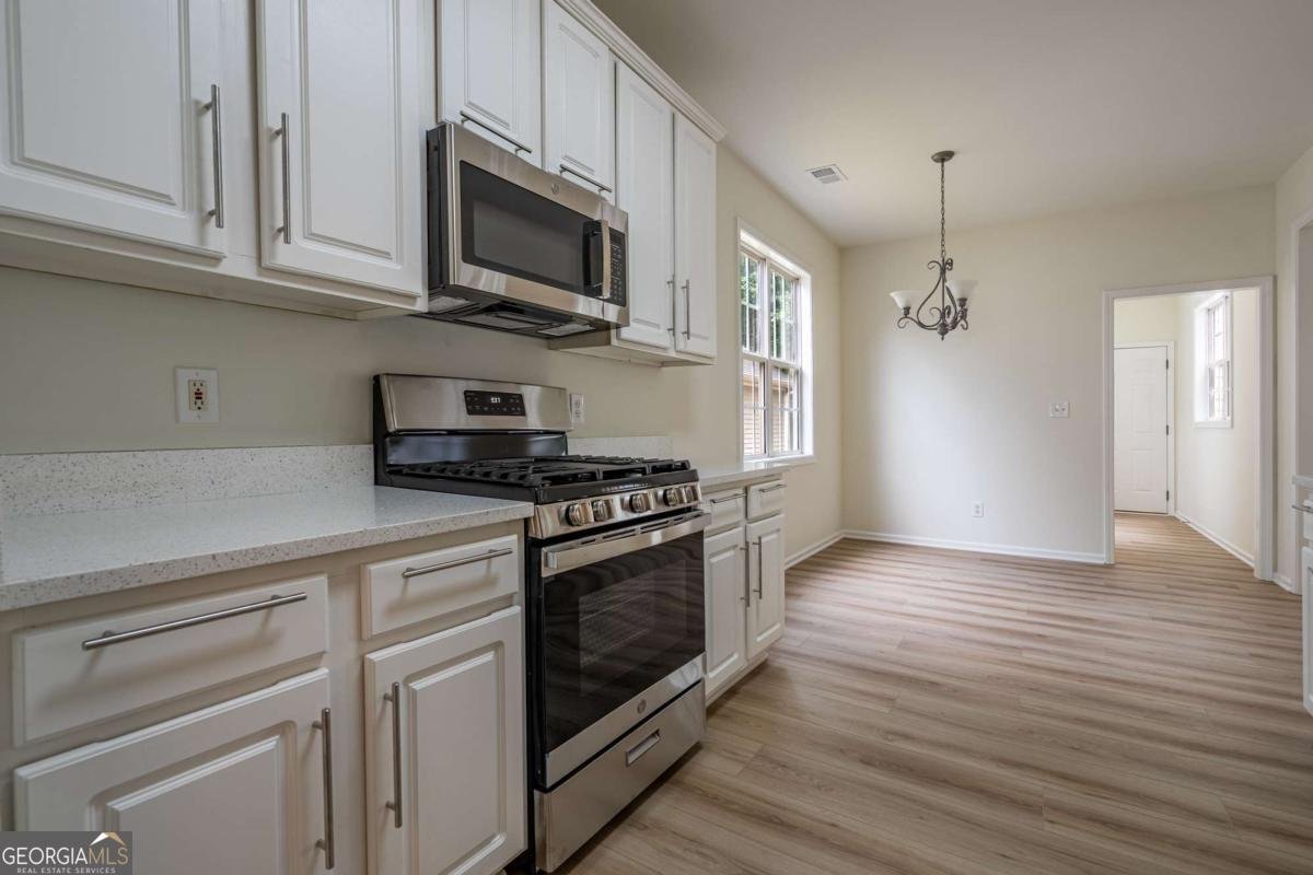 4606 Liberty Square Drive Acworth - Photo 10