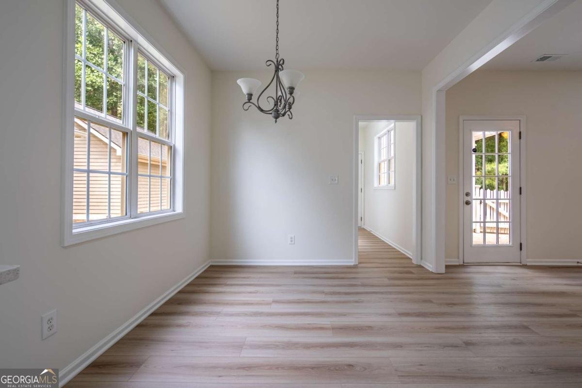 4606 Liberty Square Drive Acworth - Photo 11