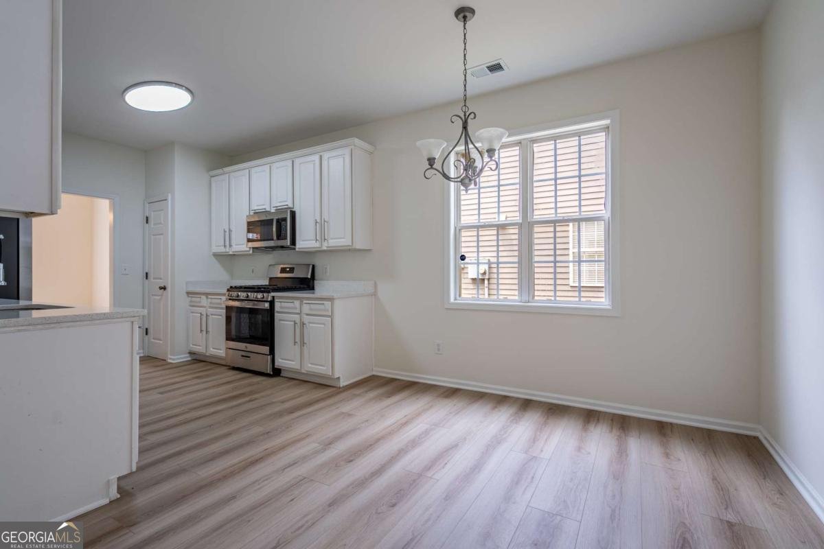 4606 Liberty Square Drive Acworth - Photo 12