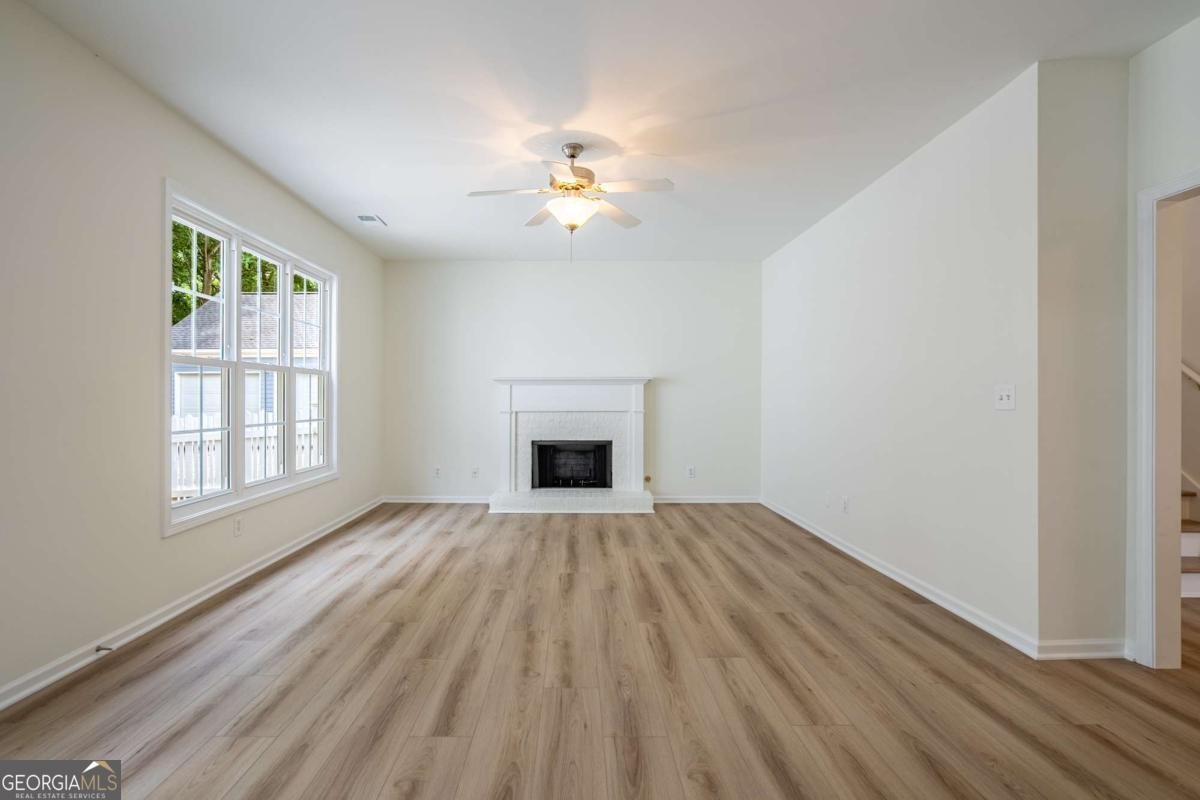 4606 Liberty Square Drive Acworth - Photo 13