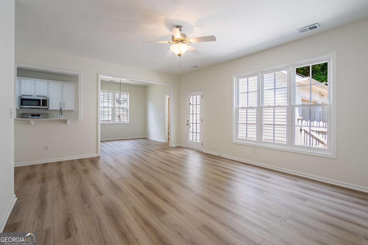 4606 Liberty Square Drive Acworth - Photo 15