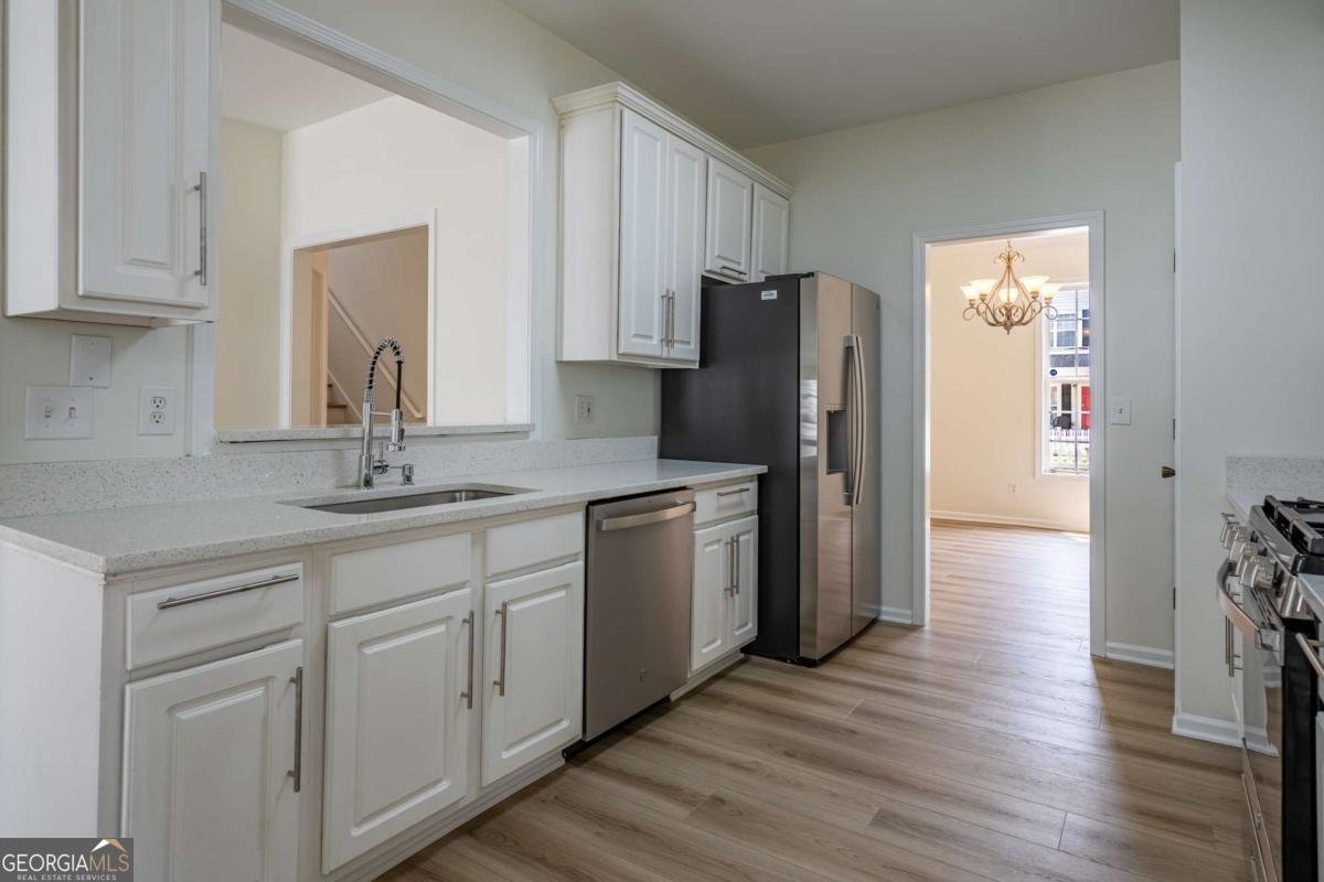4606 Liberty Square Drive Acworth - Photo 17
