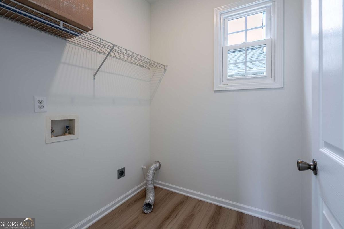 4606 Liberty Square Drive Acworth - Photo 18