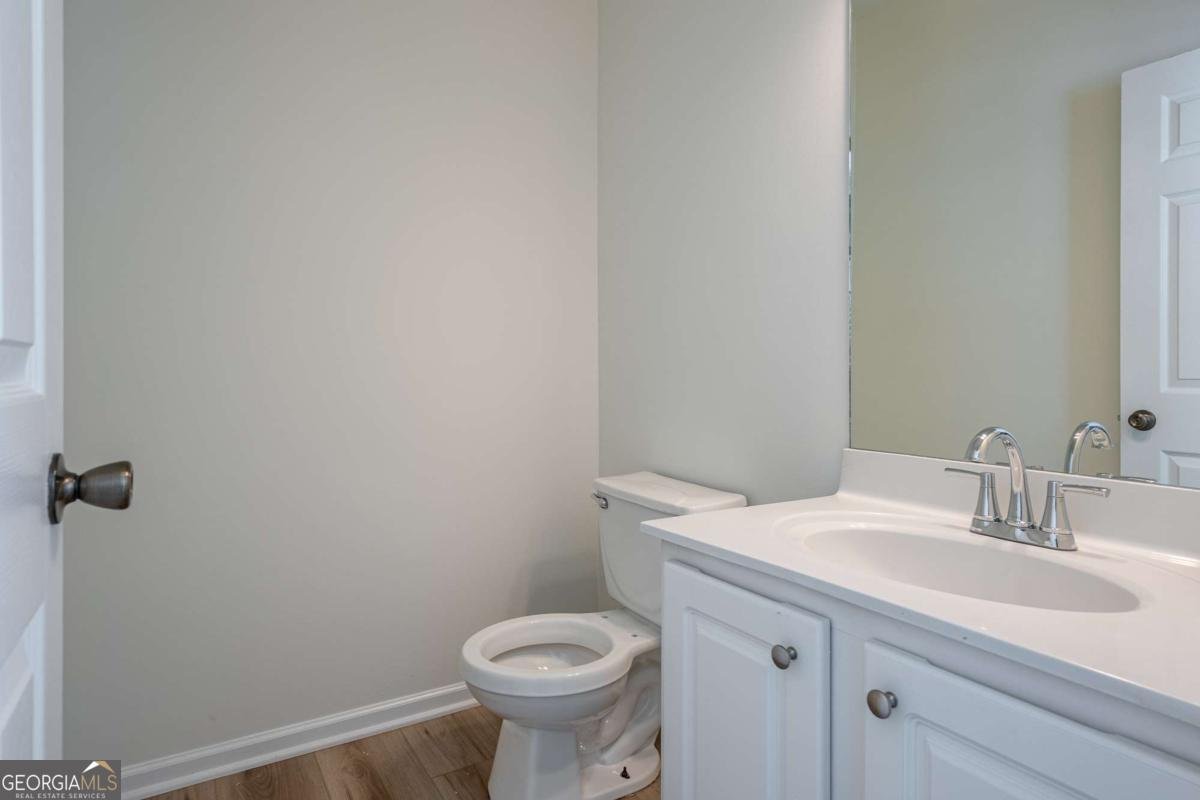 4606 Liberty Square Drive Acworth - Photo 19