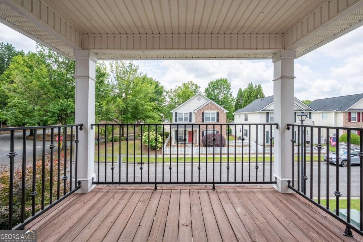 4606 Liberty Square Drive Acworth - Photo 28