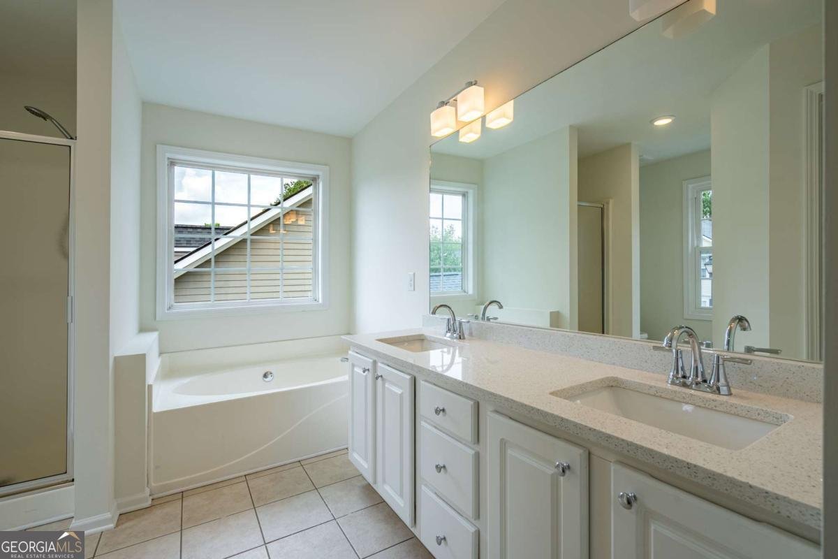 4606 Liberty Square Drive Acworth - Photo 29
