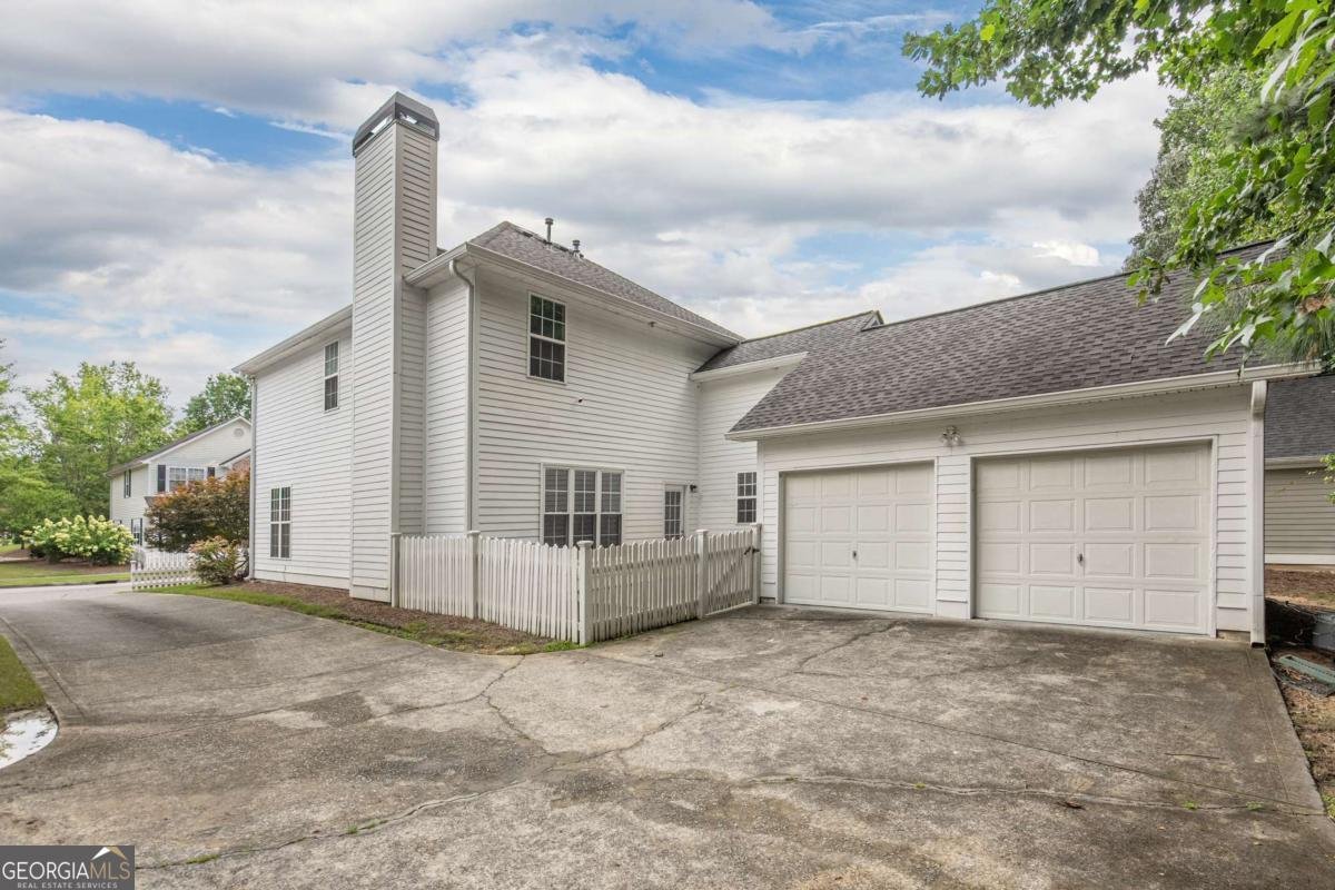 4606 Liberty Square Drive Acworth - Photo 33
