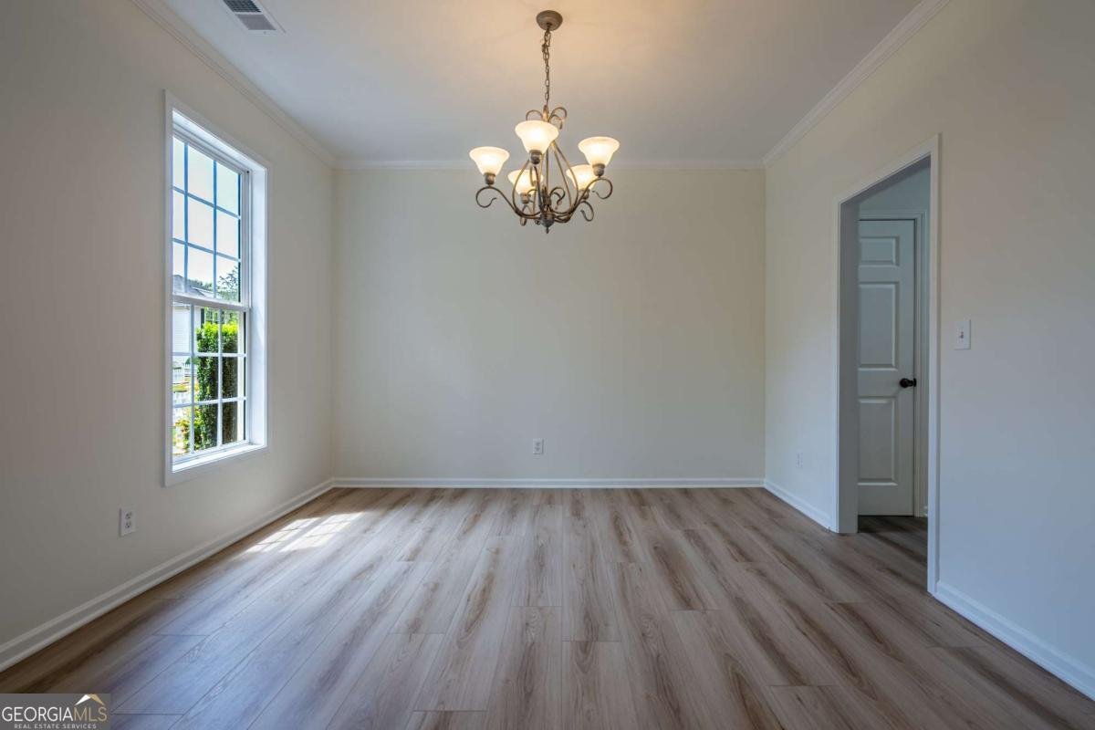 4606 Liberty Square Drive Acworth - Photo 8