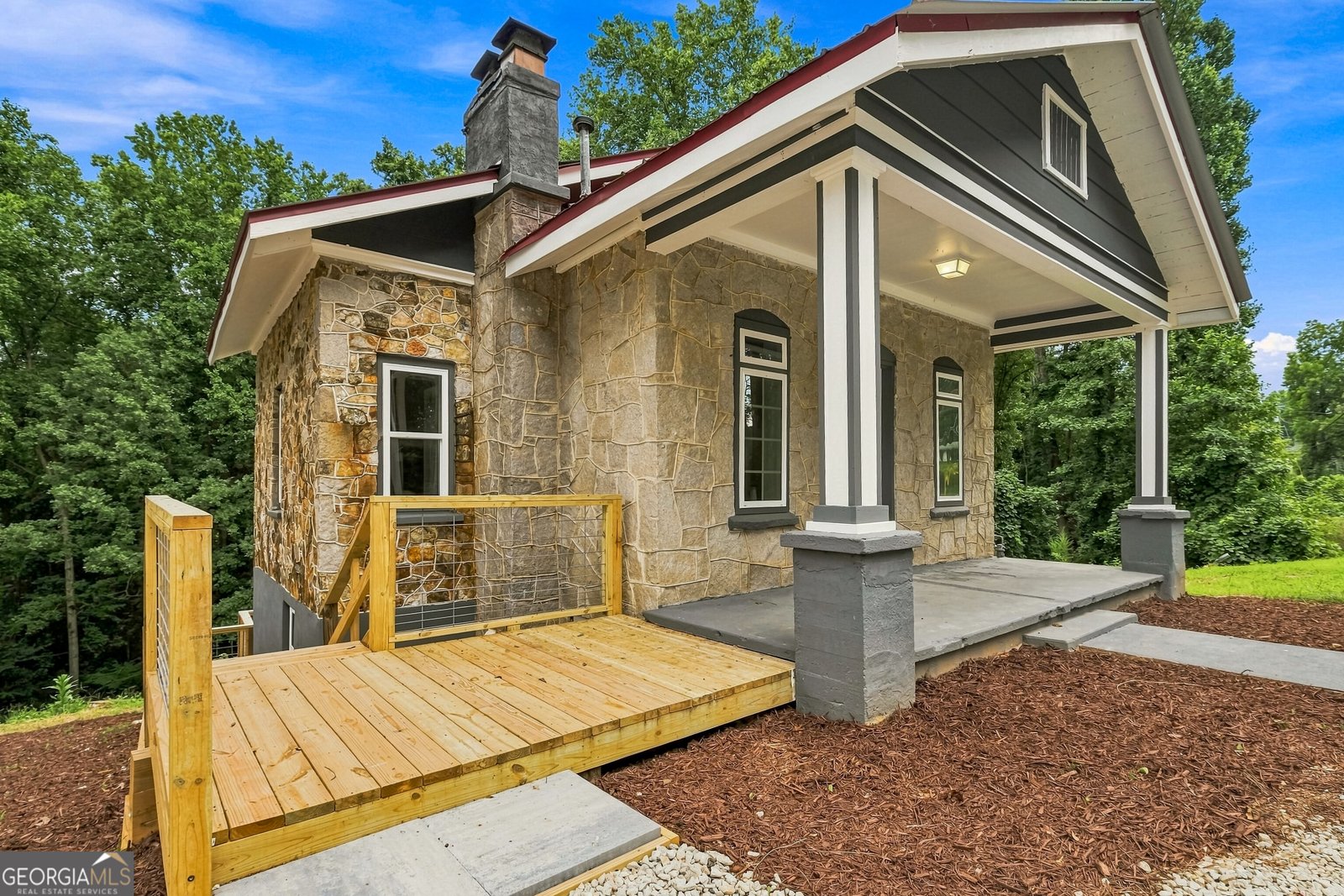 2928 Old Cornelia Highway Gainesville - Photo 13