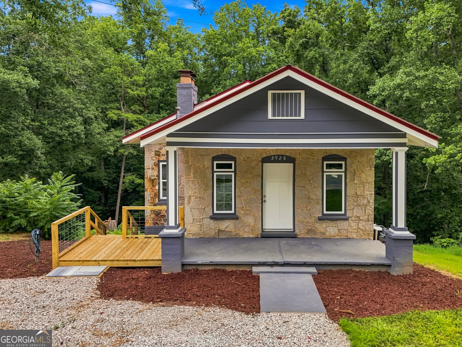 2928 Old Cornelia Highway Gainesville - Photo 14
