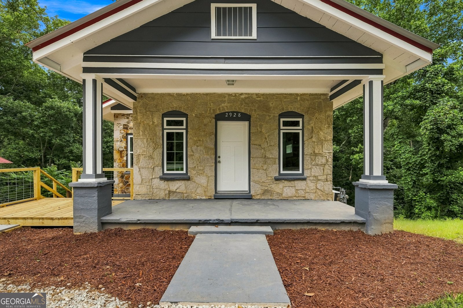 2928 Old Cornelia Highway Gainesville - Photo 15