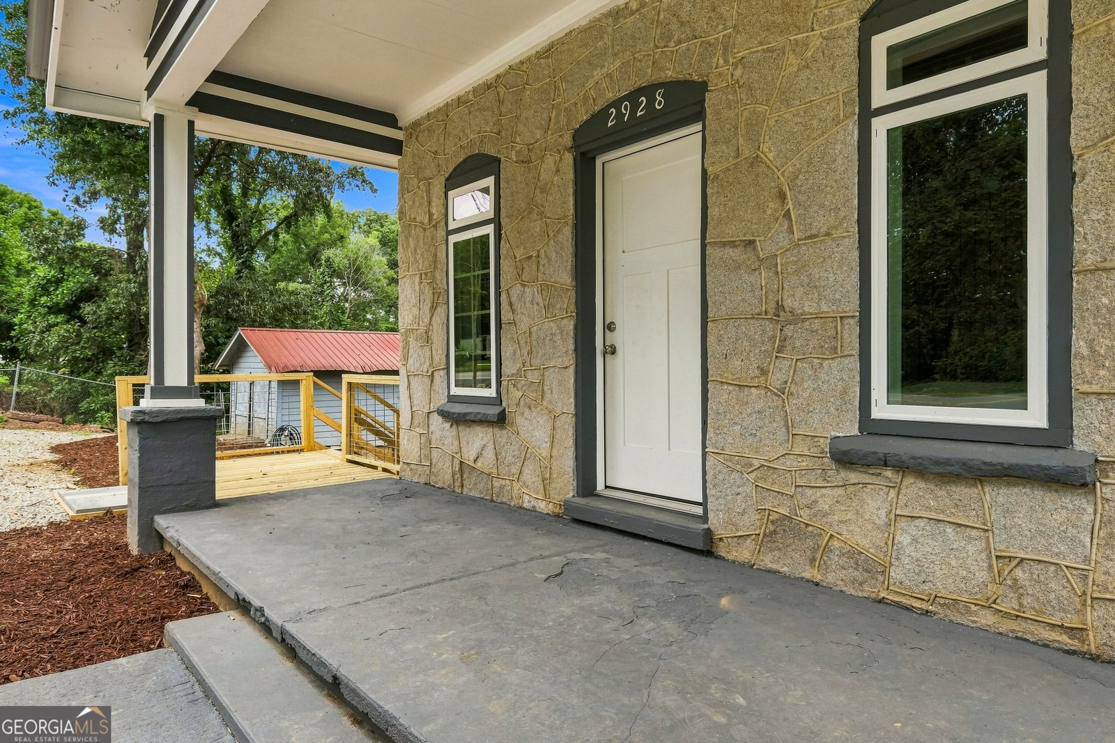 2928 Old Cornelia Highway Gainesville - Photo 16