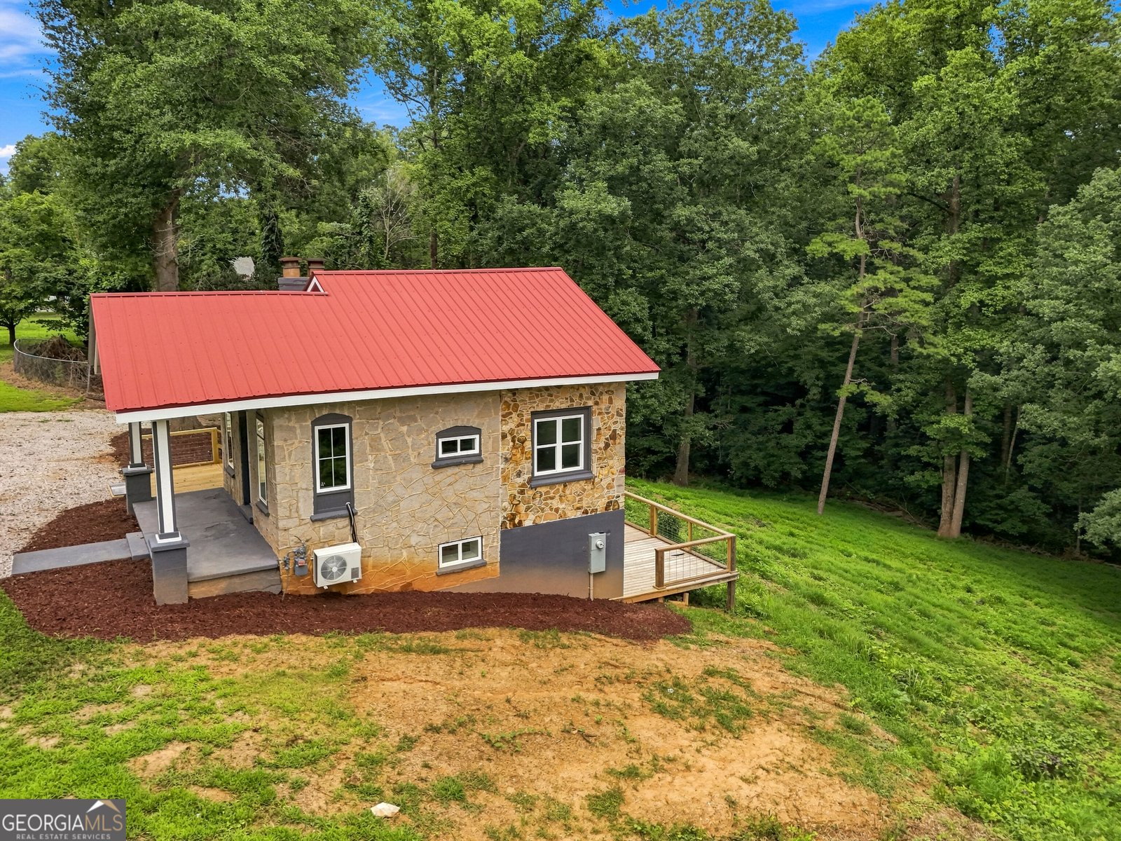 2928 Old Cornelia Highway Gainesville - Photo 52