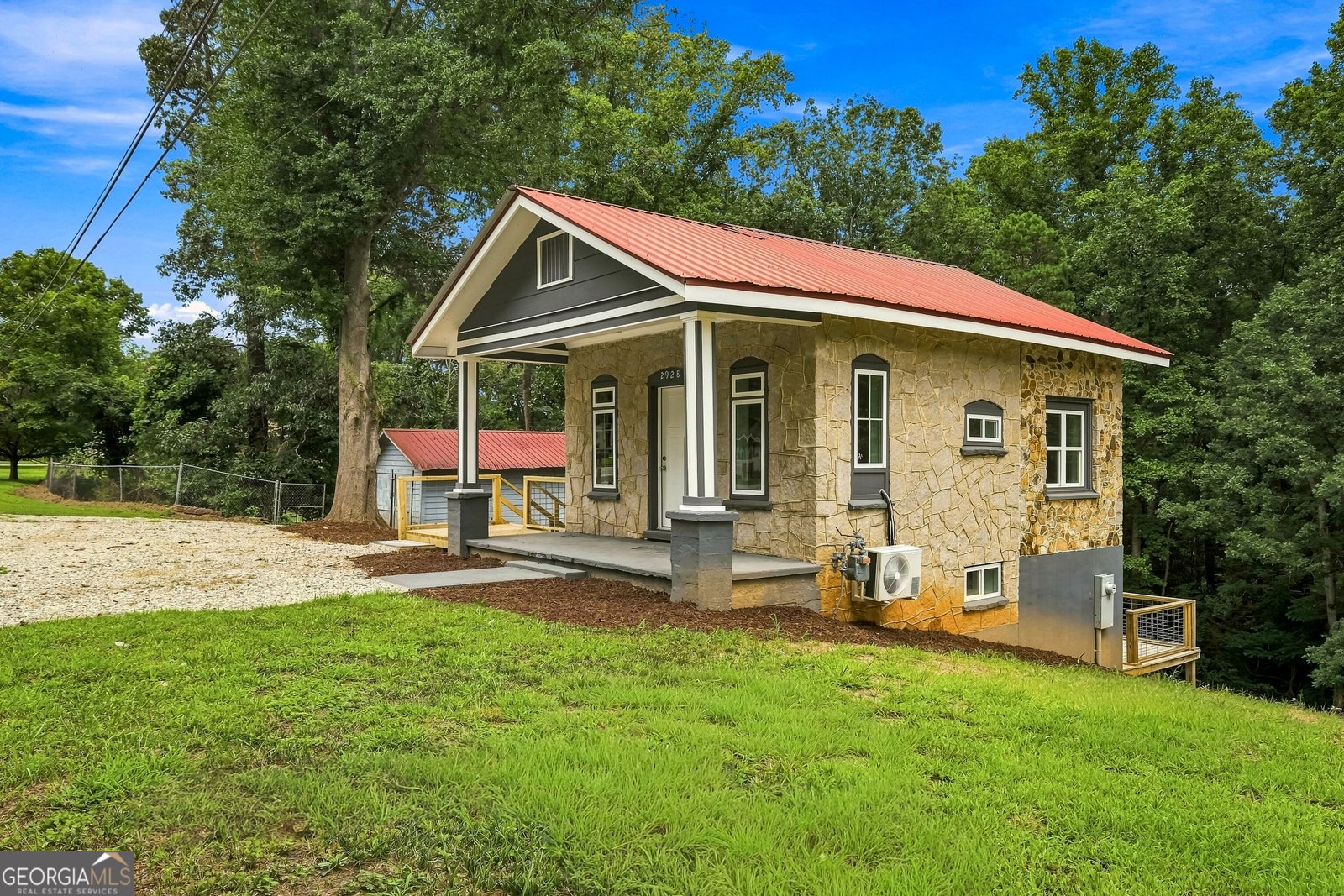 2928 Old Cornelia Highway Gainesville - Photo 54