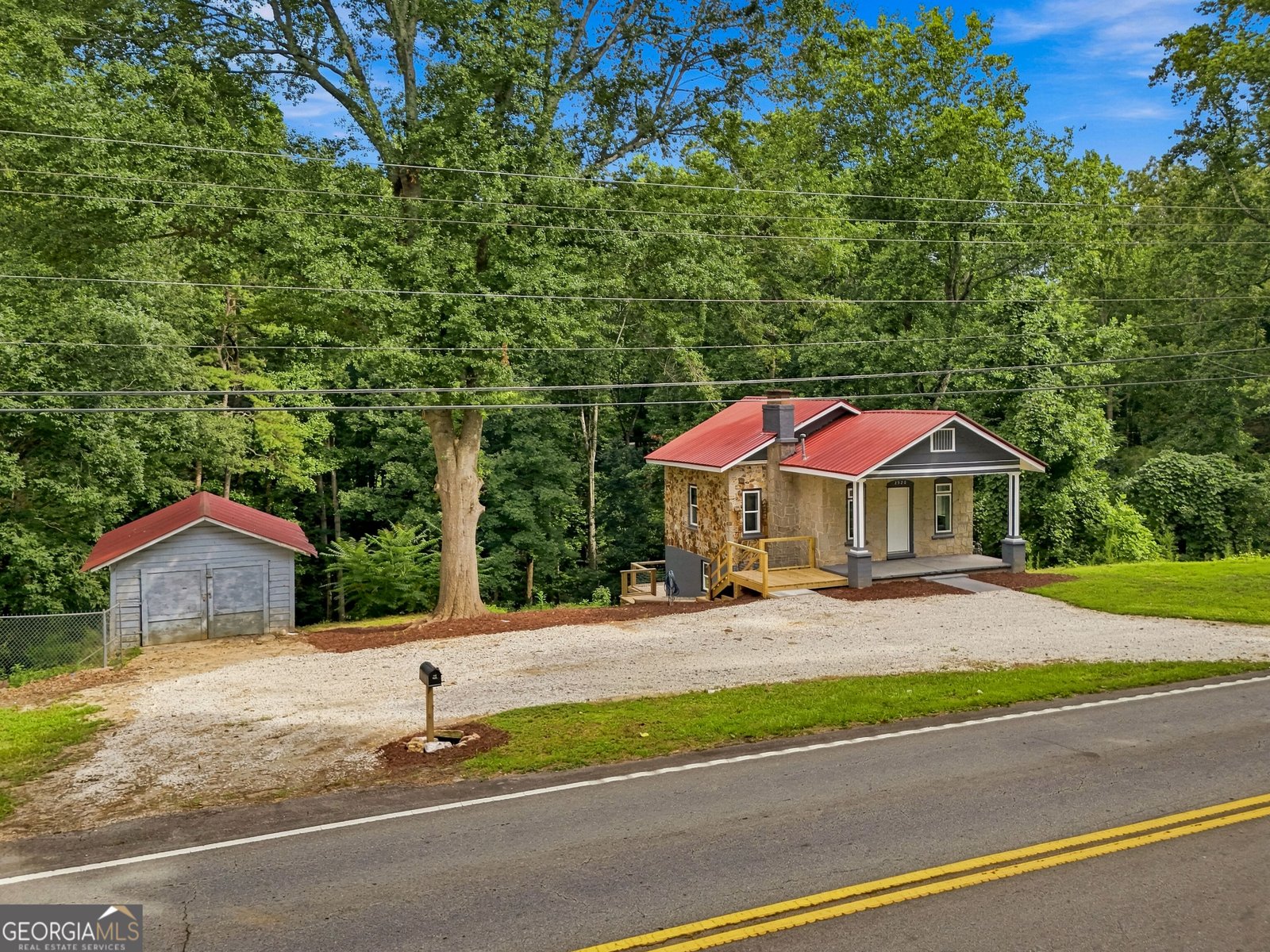 2928 Old Cornelia Highway Gainesville - Photo 55
