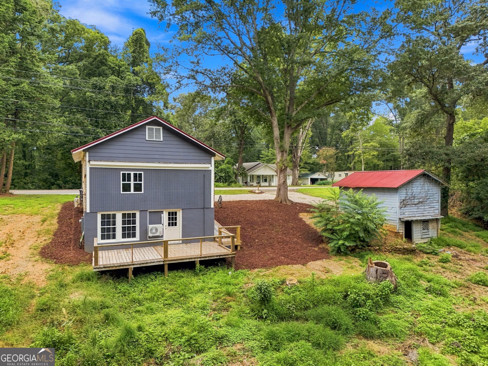2928 Old Cornelia Highway Gainesville - Photo 56