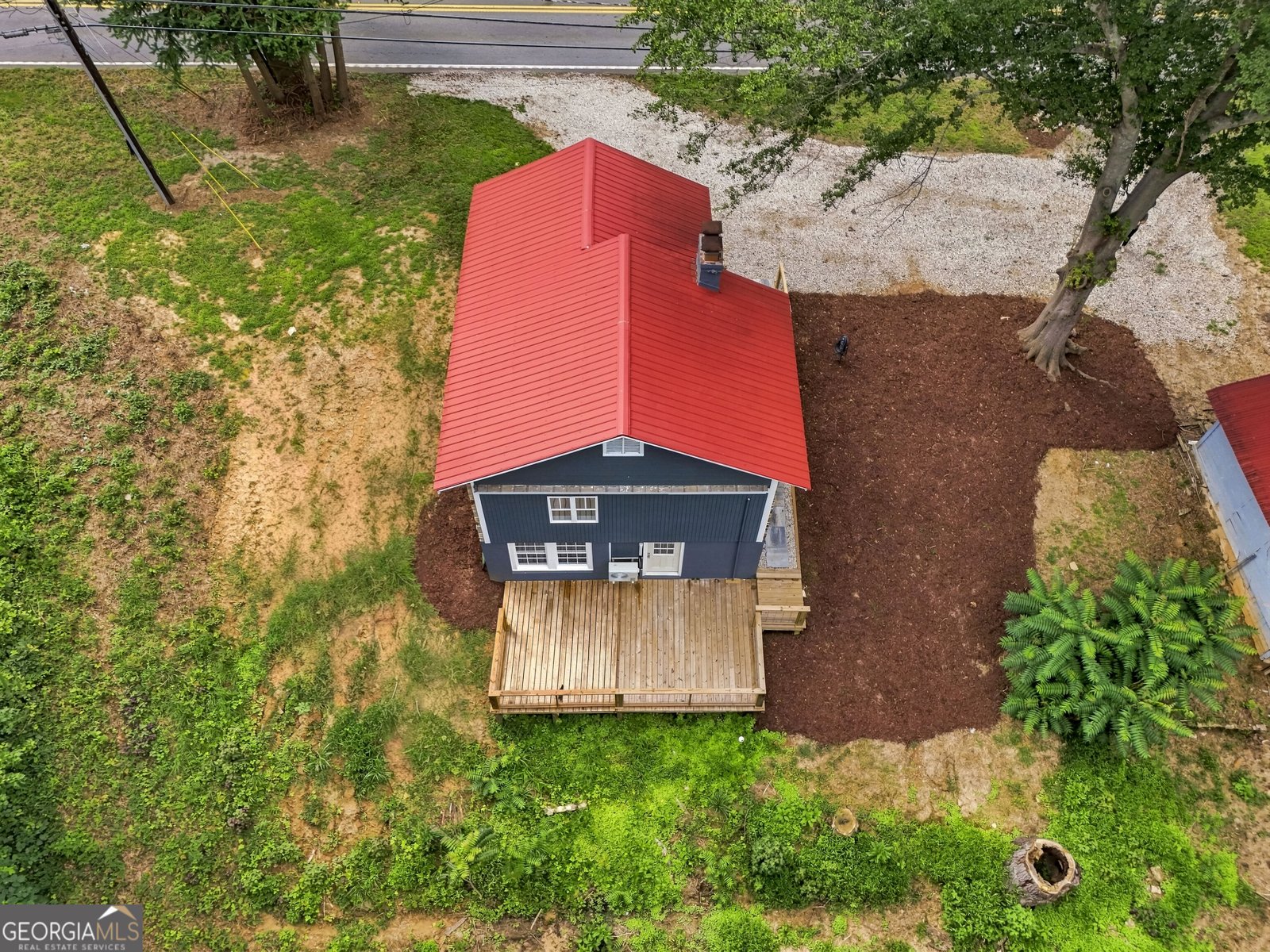 2928 Old Cornelia Highway Gainesville - Photo 59