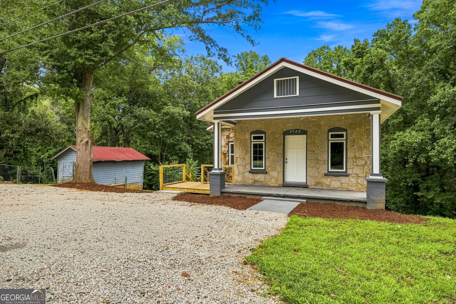 2928 Old Cornelia Highway Gainesville - Photo 6