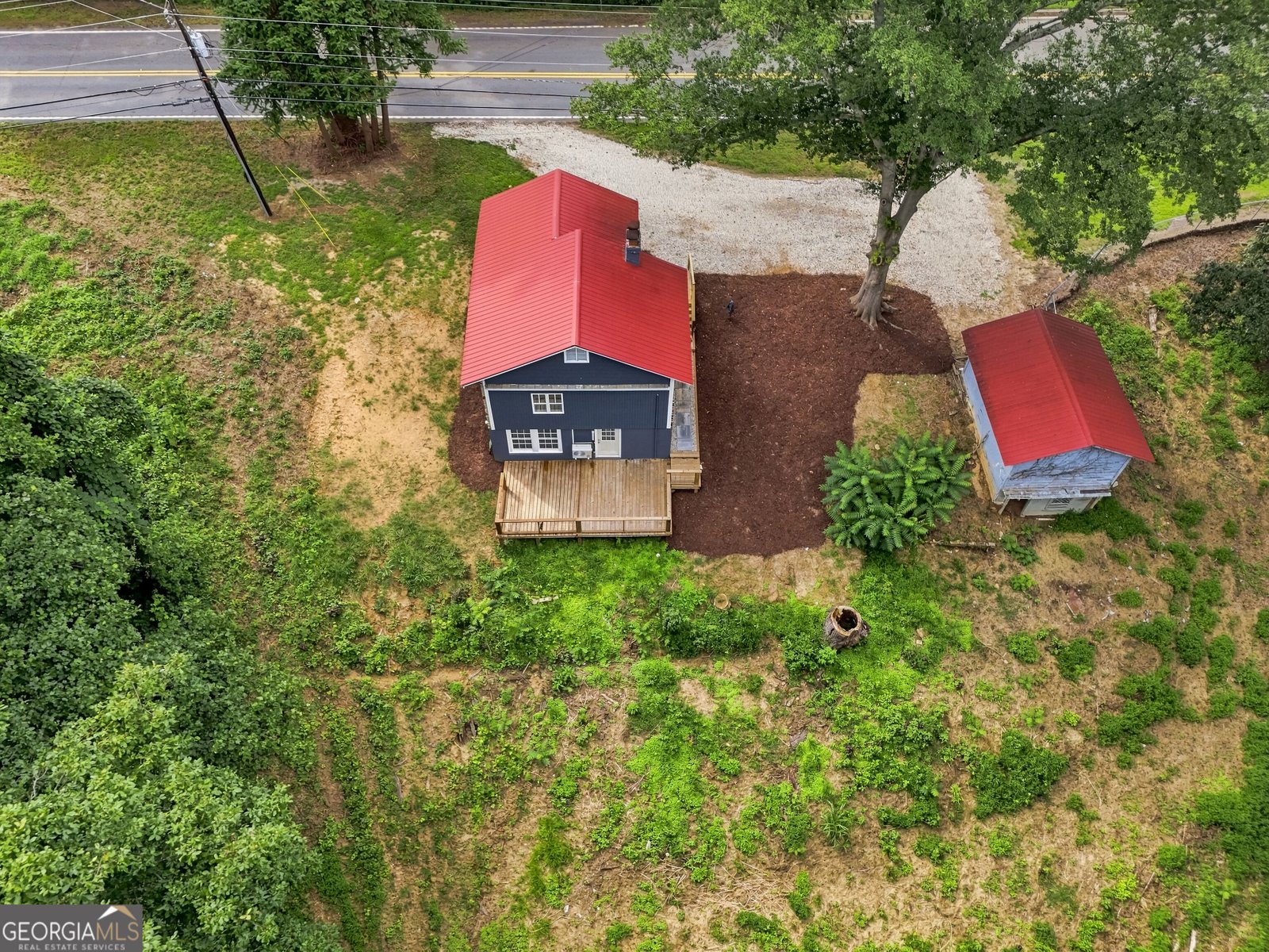 2928 Old Cornelia Highway Gainesville - Photo 60
