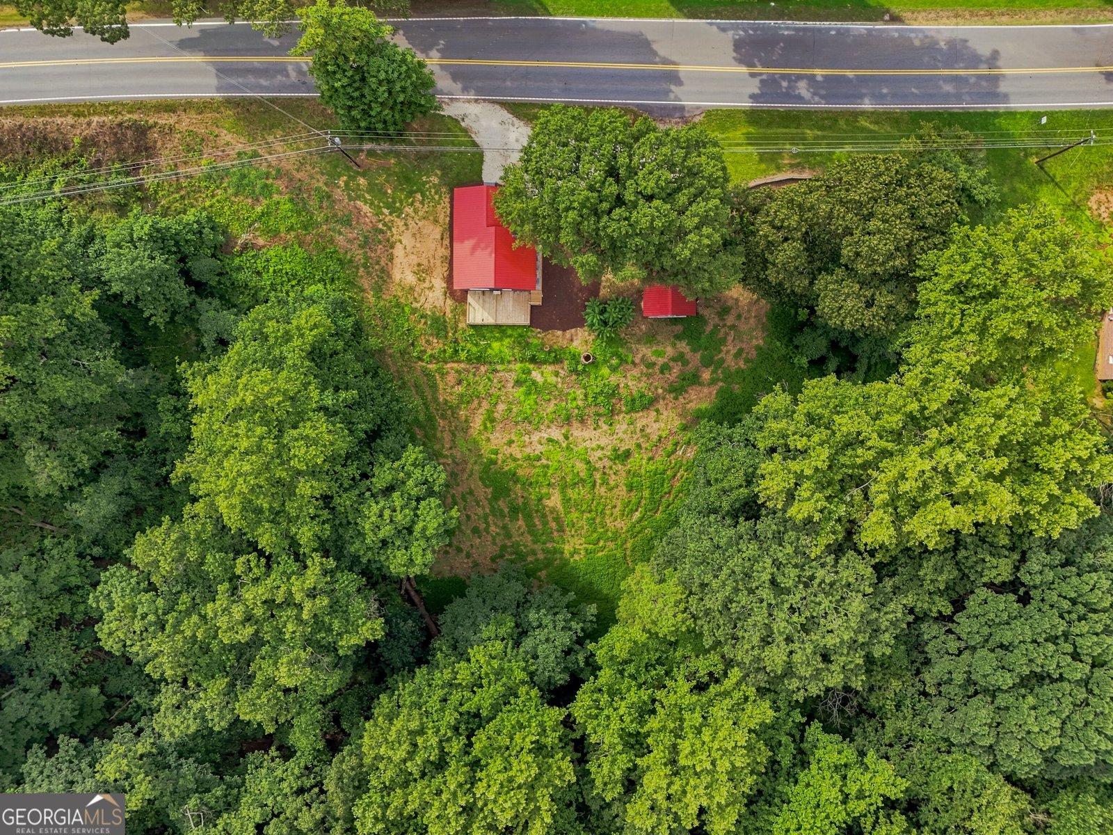 2928 Old Cornelia Highway Gainesville - Photo 61