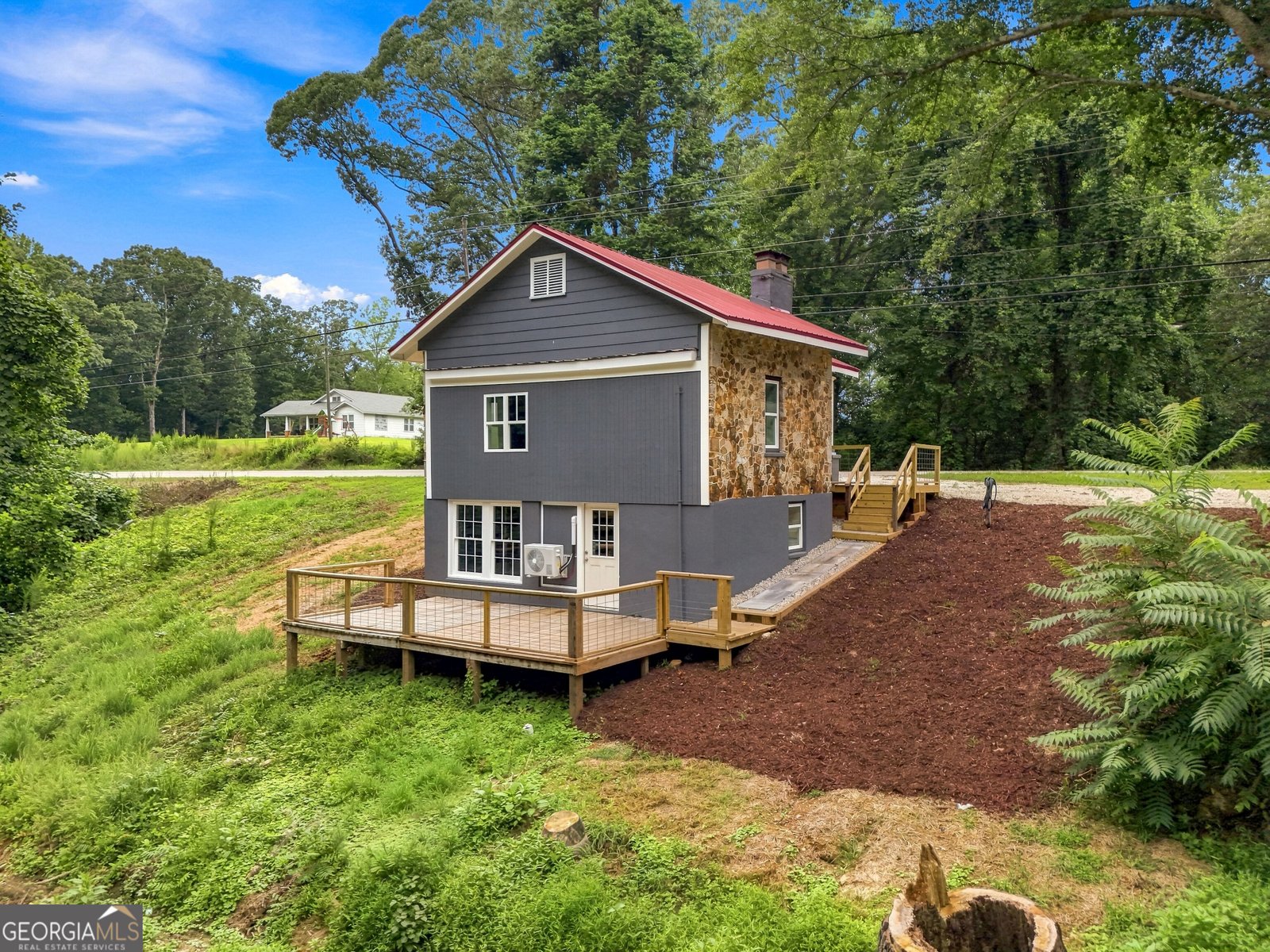 2928 Old Cornelia Highway Gainesville - Photo 63
