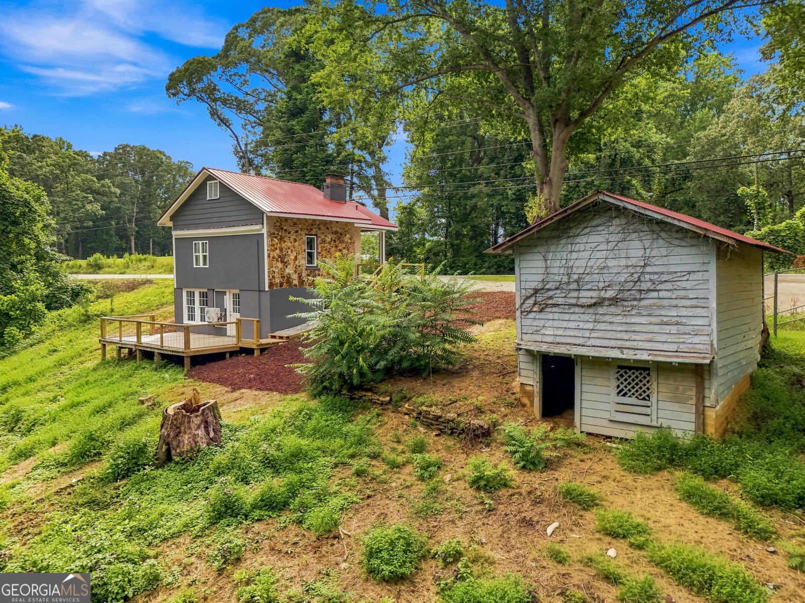 2928 Old Cornelia Highway Gainesville - Photo 64