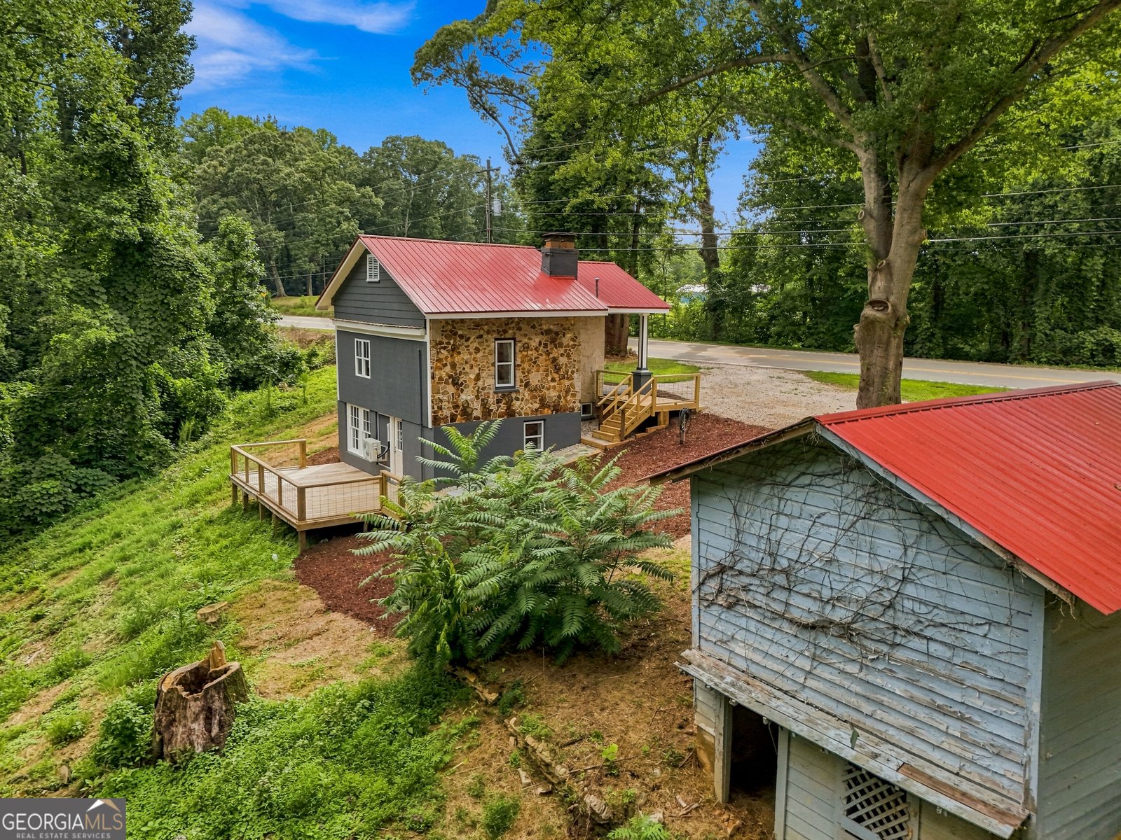 2928 Old Cornelia Highway Gainesville - Photo 65