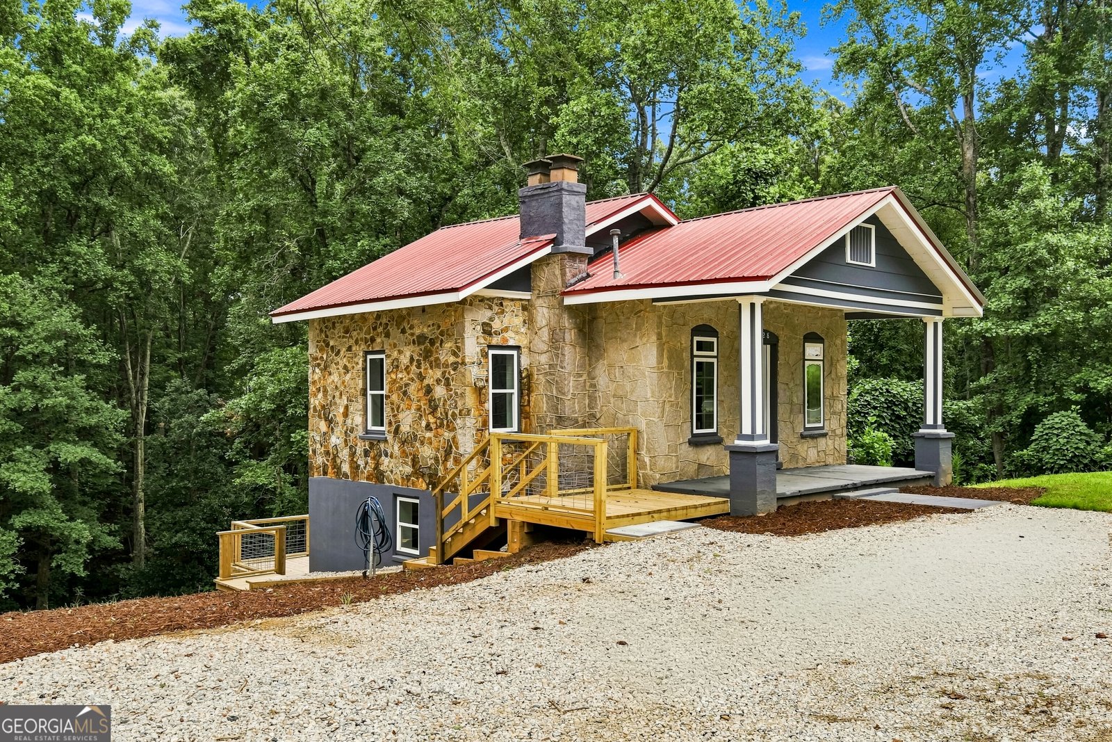 2928 Old Cornelia Highway Gainesville - Photo 8
