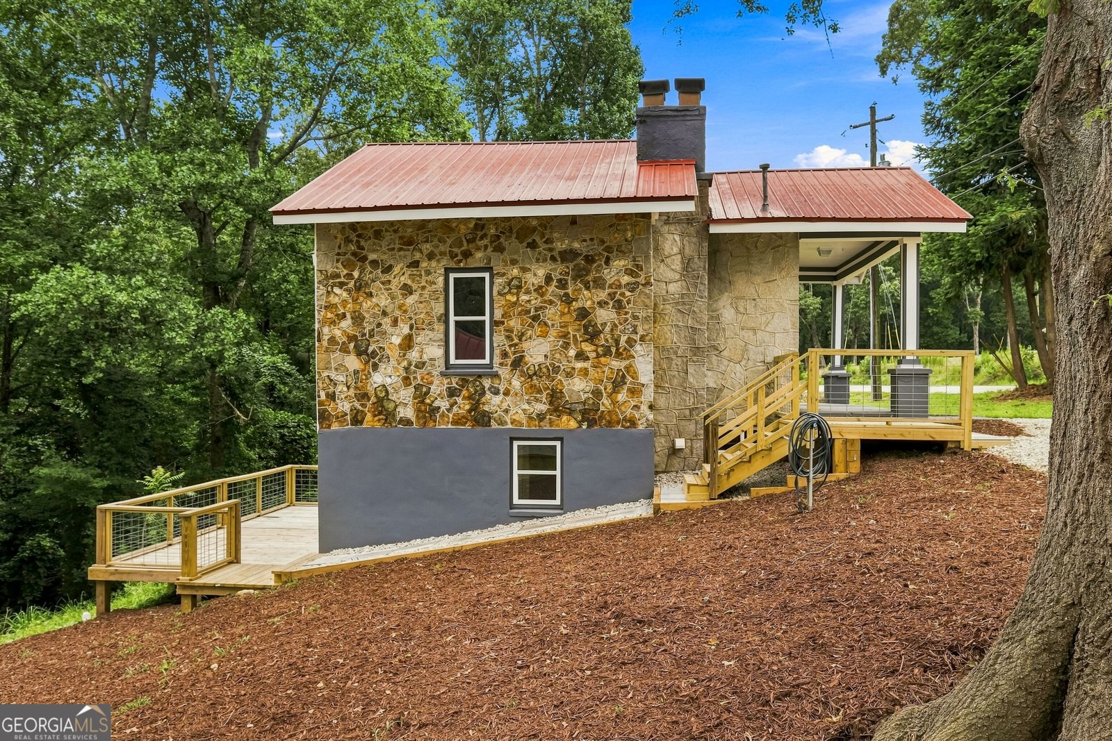 2928 Old Cornelia Highway Gainesville - Photo 9