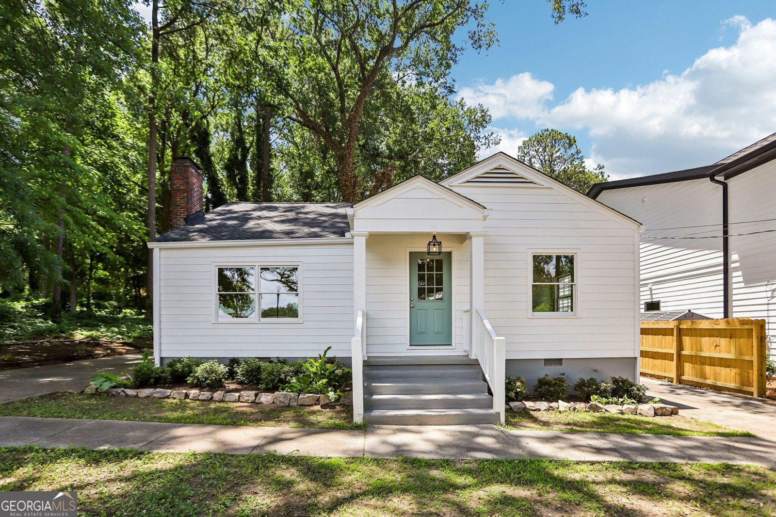 515 Casanova Street Atlanta - main photo