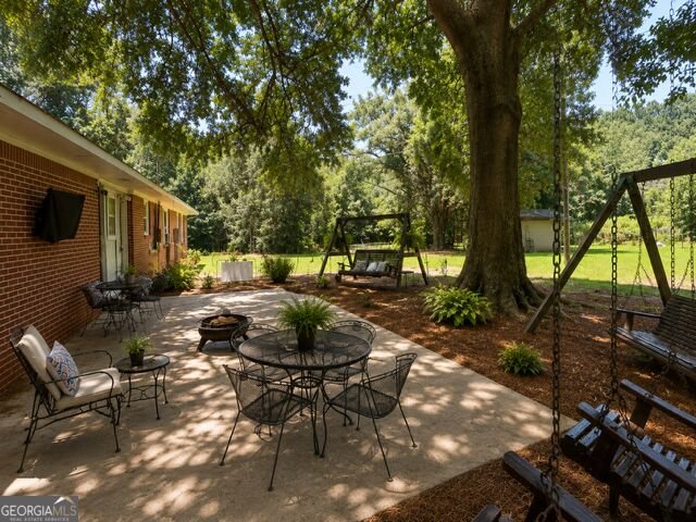 179 Mud Bridge Road Griffin - Photo 20