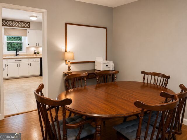 179 Mud Bridge Road Griffin - Photo 6