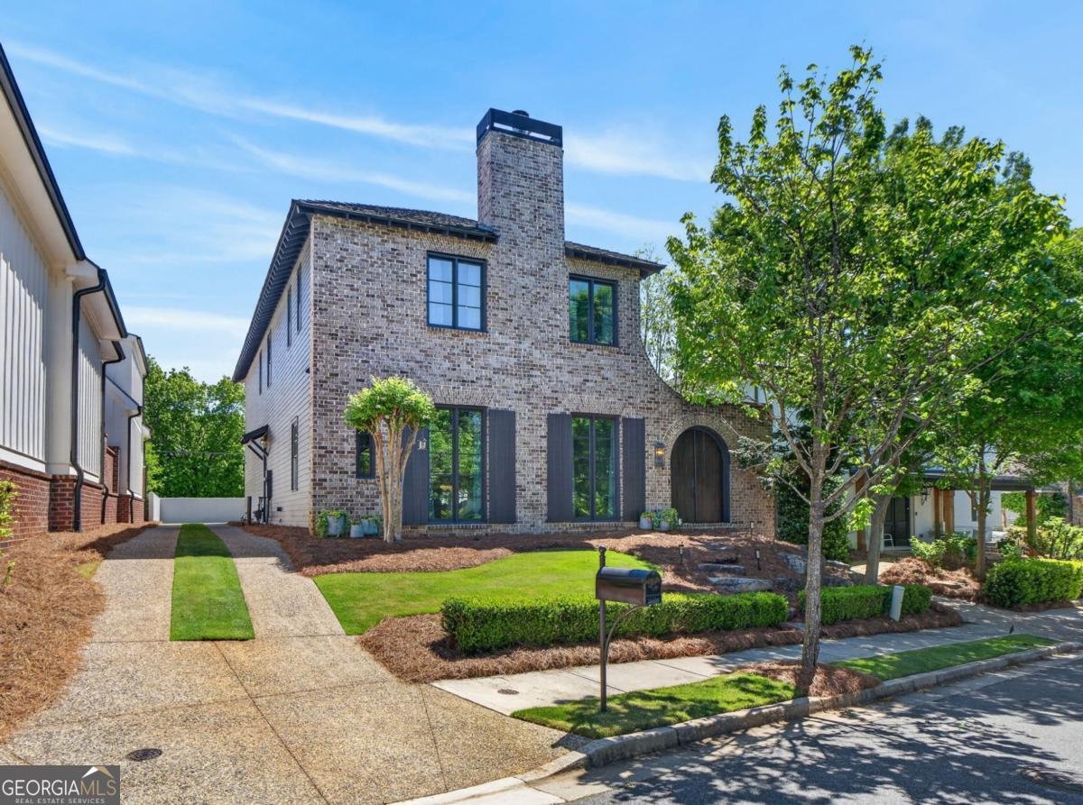 6905 Colfax Avenue Cumming - Photo 8