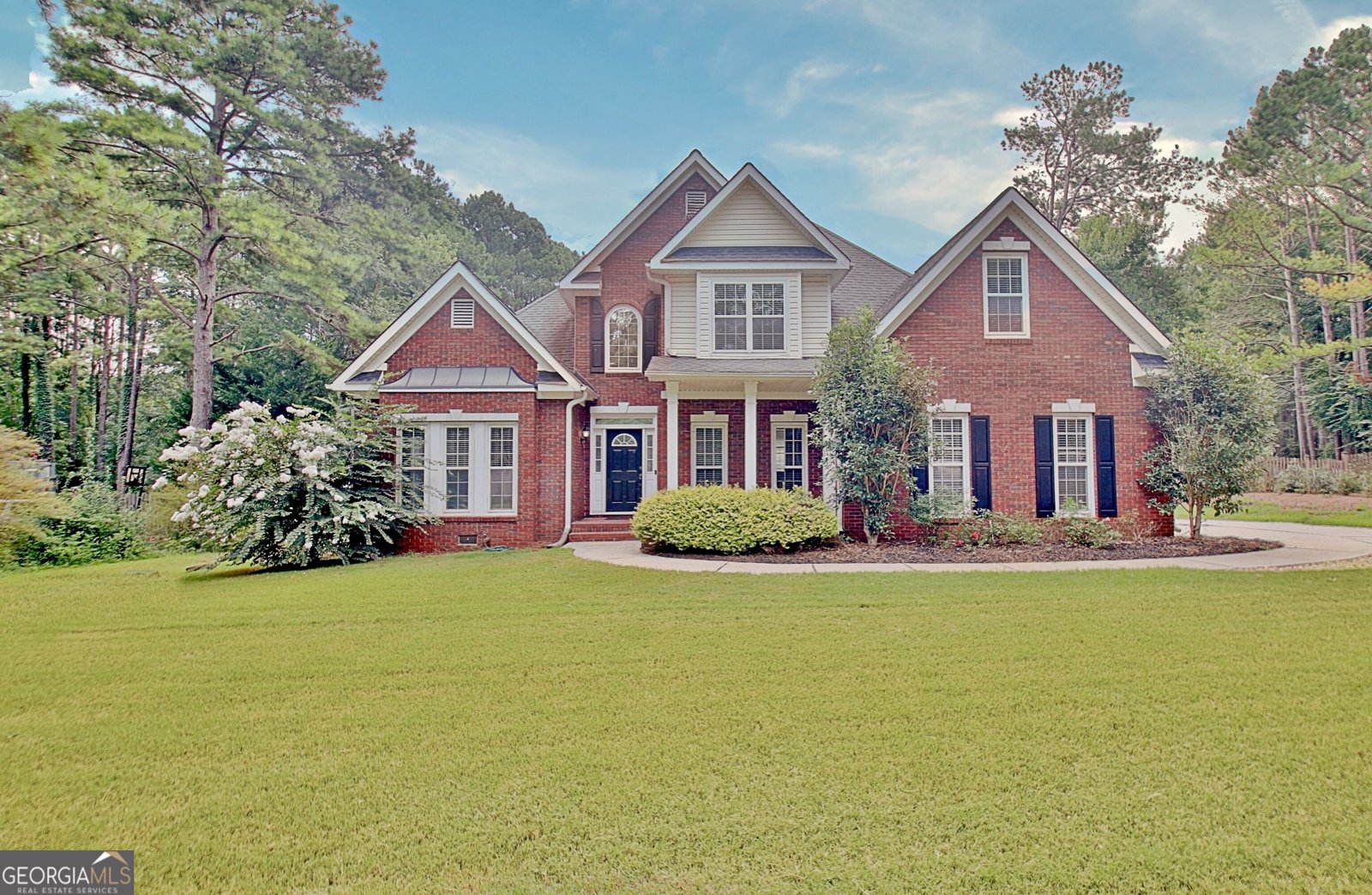 235 Manor Drive Fayetteville - main photo