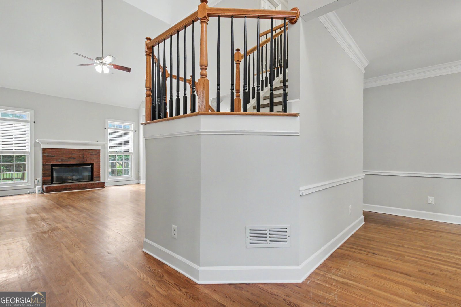 235 Manor Drive Fayetteville - Photo 14