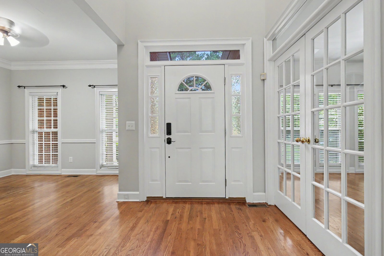 235 Manor Drive Fayetteville - Photo 15