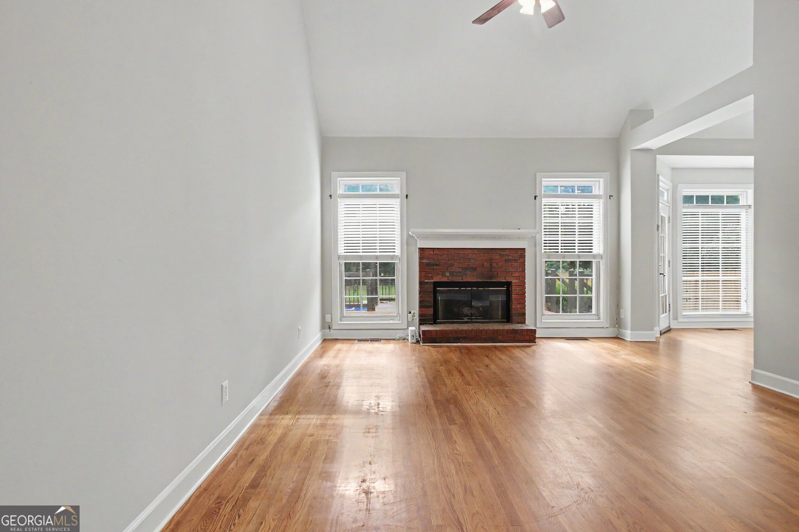 235 Manor Drive Fayetteville - Photo 16
