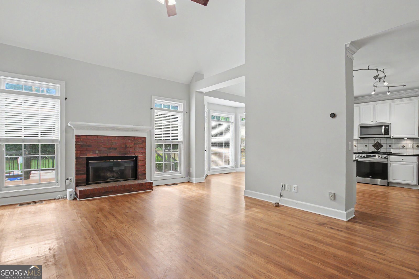 235 Manor Drive Fayetteville - Photo 17