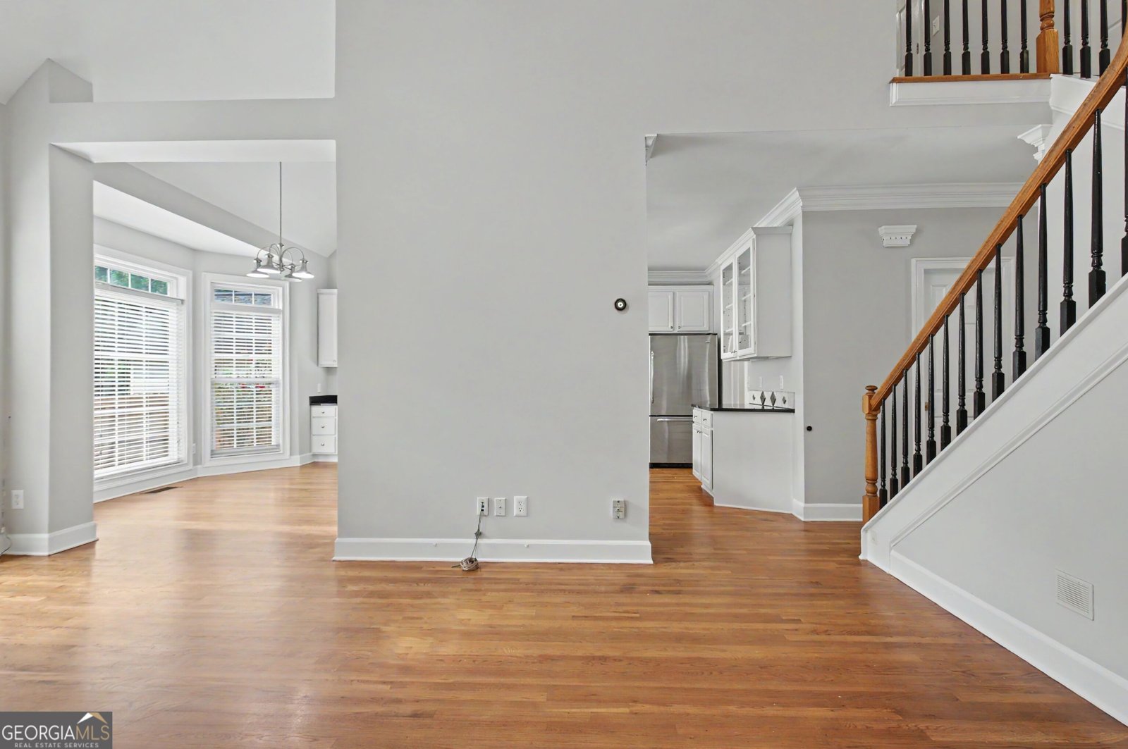 235 Manor Drive Fayetteville - Photo 18