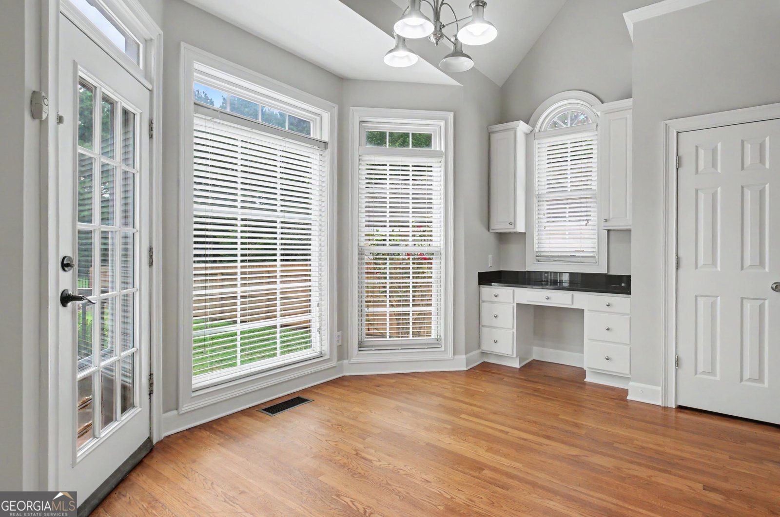 235 Manor Drive Fayetteville - Photo 22
