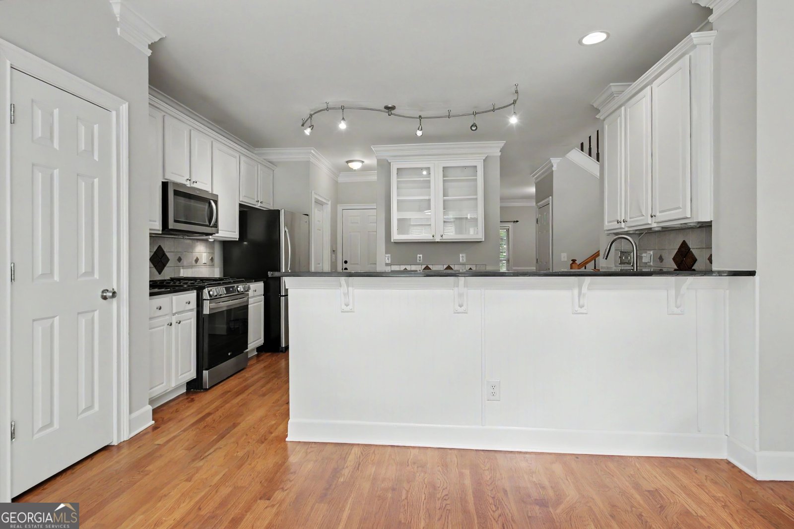 235 Manor Drive Fayetteville - Photo 23