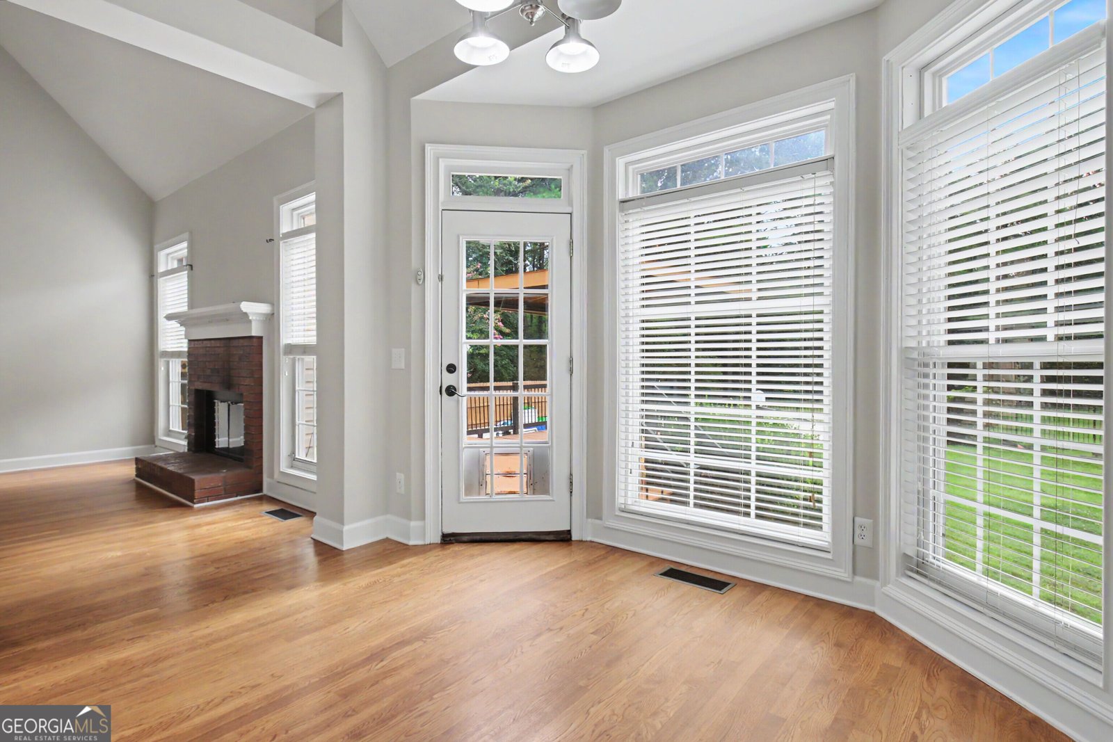 235 Manor Drive Fayetteville - Photo 24