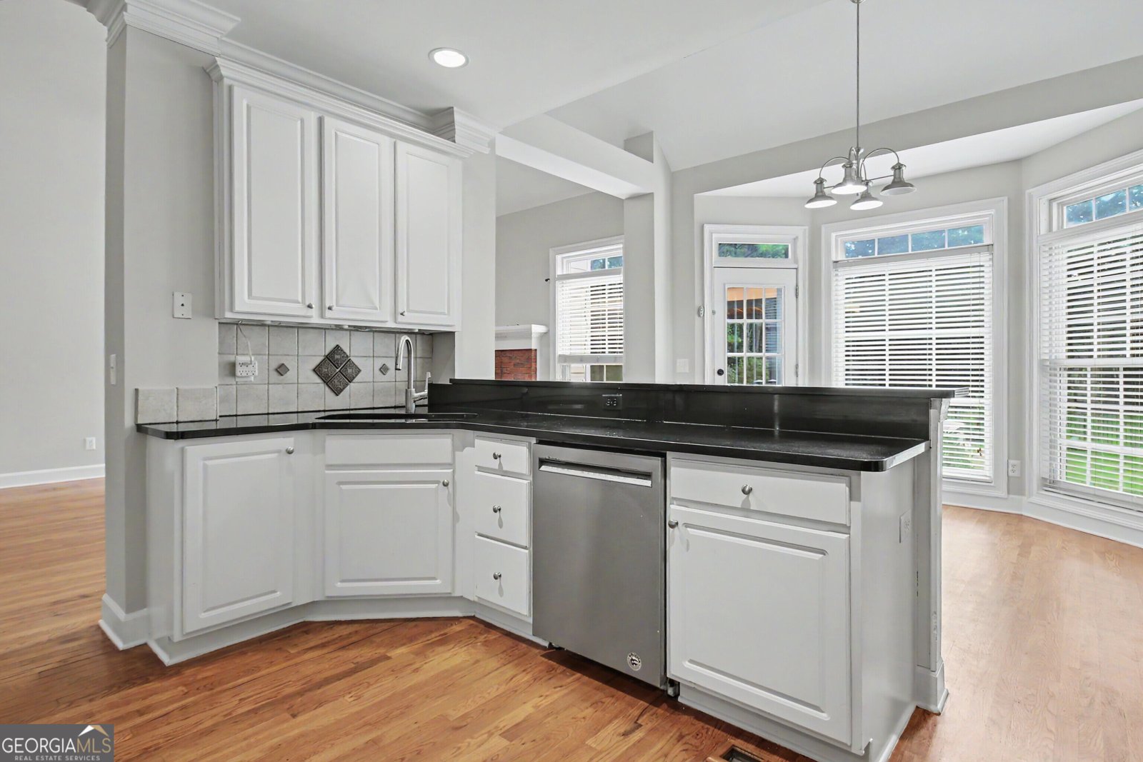 235 Manor Drive Fayetteville - Photo 27