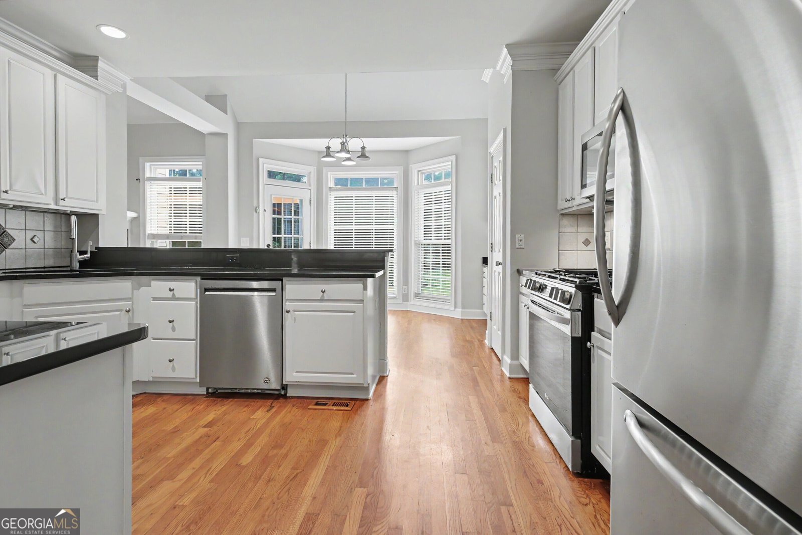 235 Manor Drive Fayetteville - Photo 29