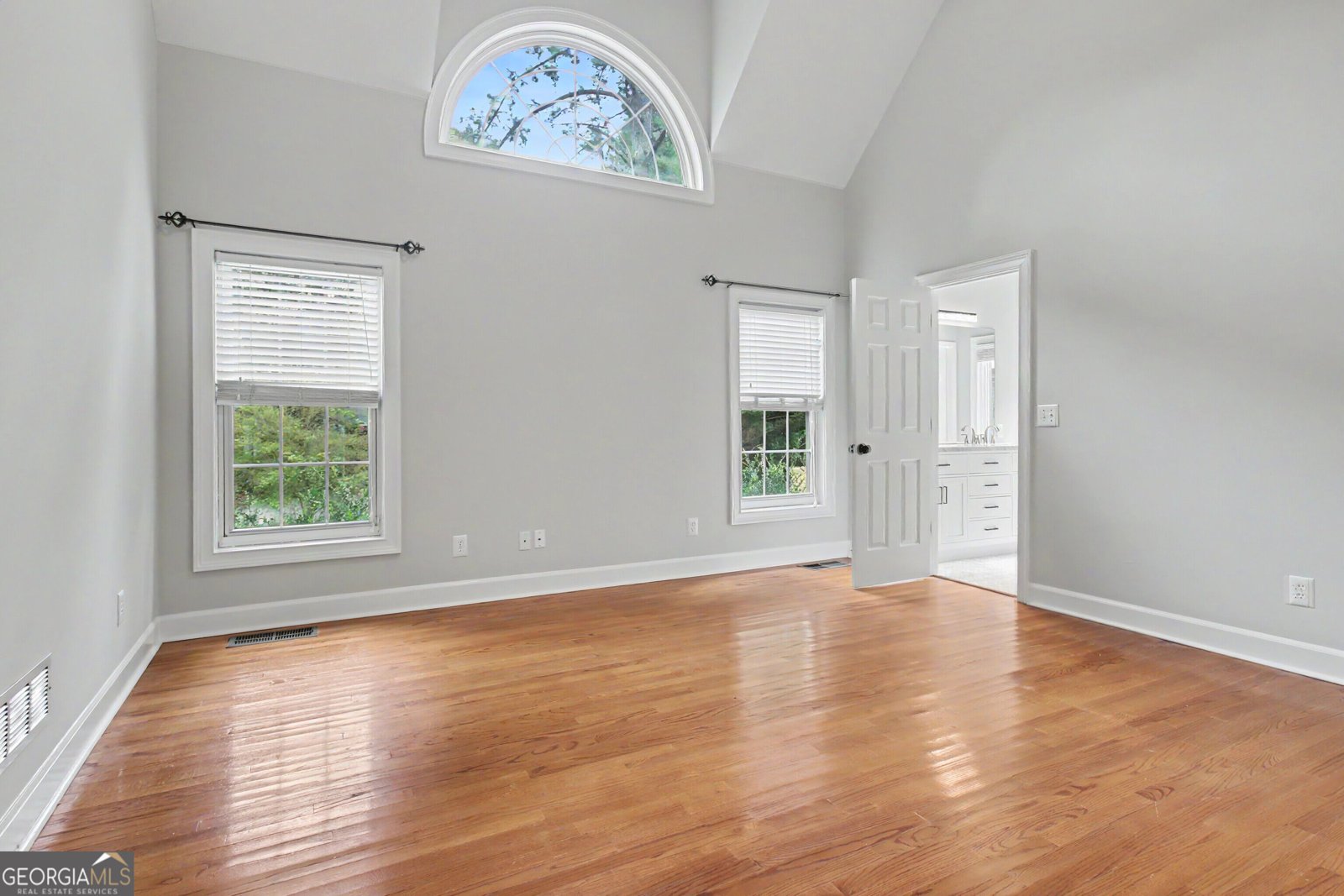 235 Manor Drive Fayetteville - Photo 32
