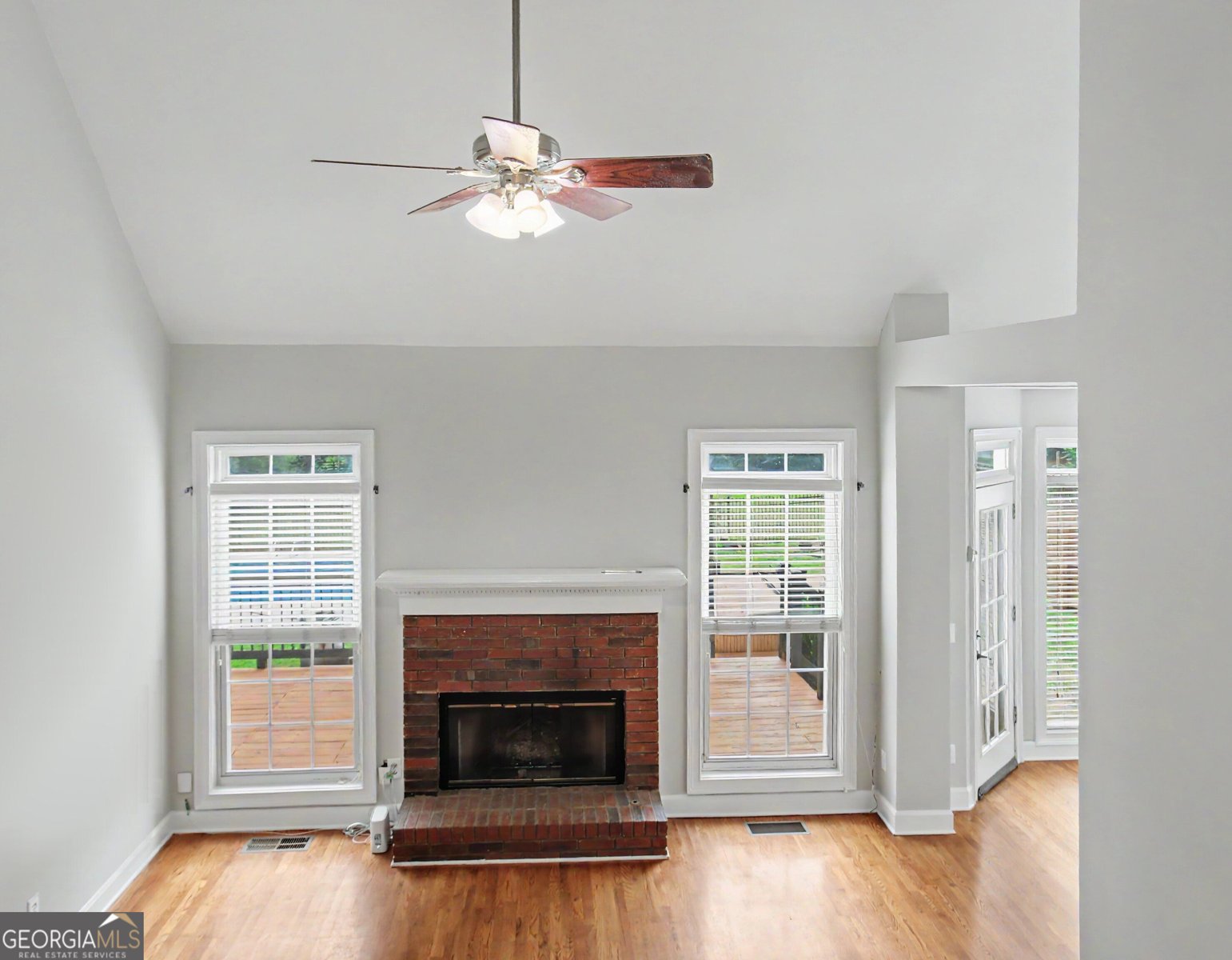 235 Manor Drive Fayetteville - Photo 41